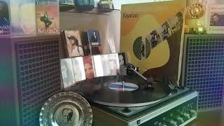 Kayahan - Altın Hızma - 1981 Orjinal Plak Kaydı