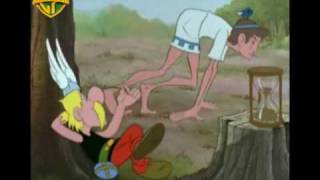 Las Chorri-Pruebas De Asterix 1 De 12