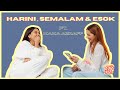 Studio Sembang - Harini, Semalam & Esok ft. Kaka Azraff