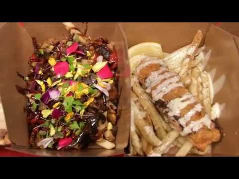 Friistyle Chicago