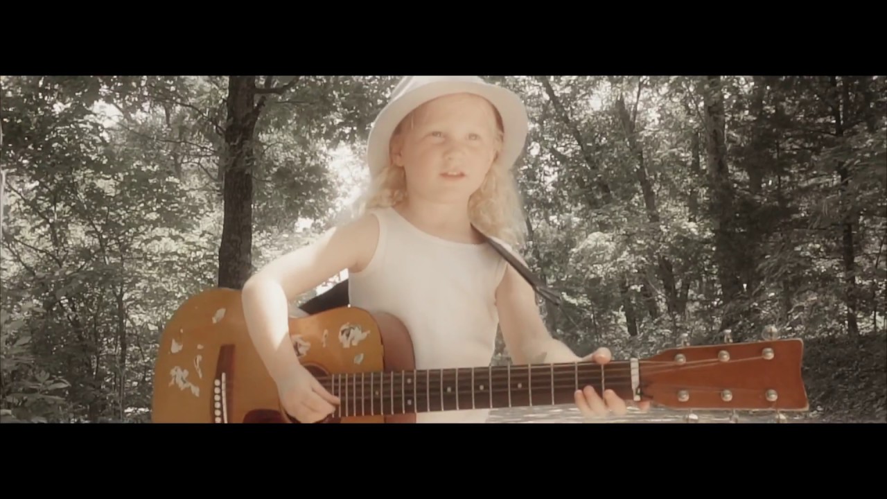 Of Wolves and Whiskey - Crossroads [Official Music Video]