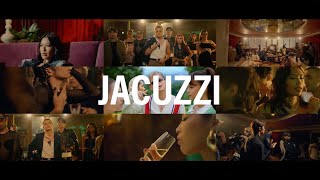 James Reid, B.I, DJ Flict - Jacuzzi (Behind-The-Scenes)