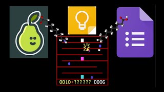 How I gamify my chemistry lessons