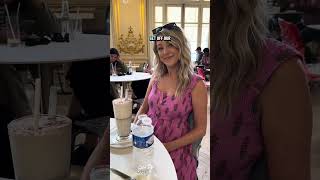 Paris trip Day 3! #ashleyisbasicallyblonde #paris #notredame #museum #museedorsay #travel #sightsee