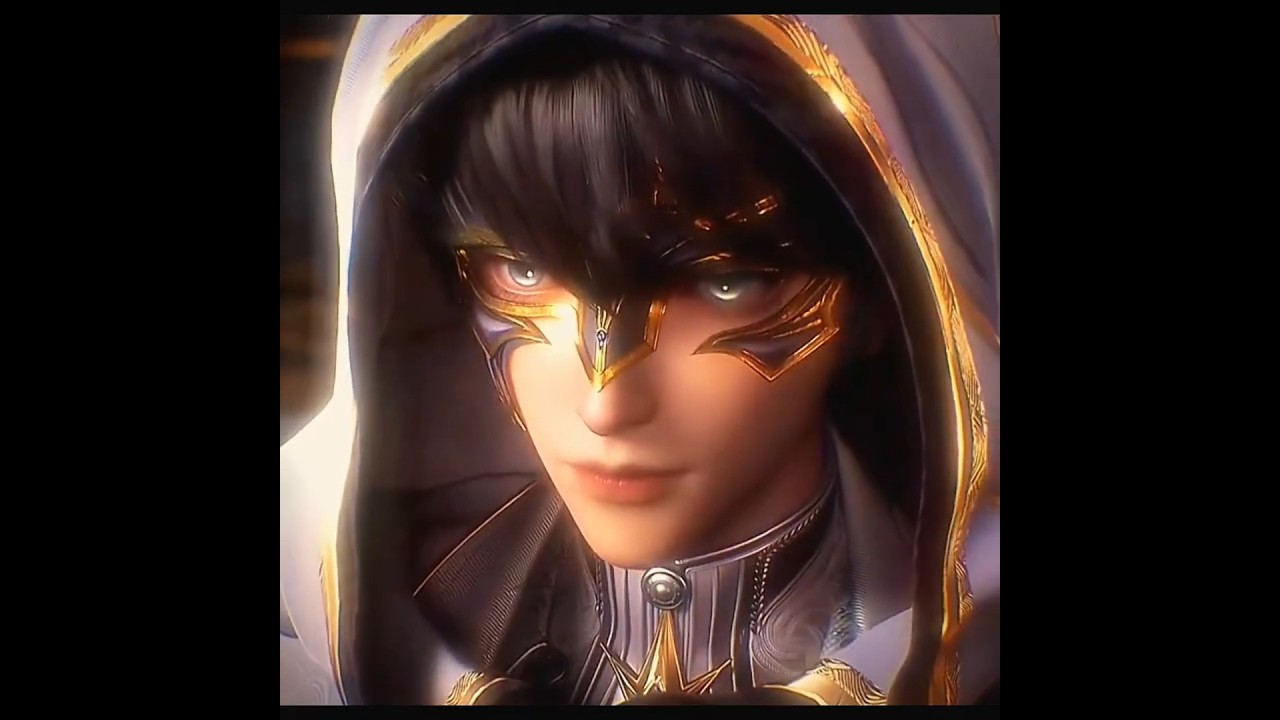 [Throne Of Seal] Finally the title level Demon Hunting group Dwan Of Light is back on action 