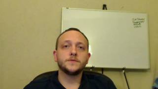 Nick Simpson - Being Accountable