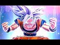 Dragon Ball Z: Kakarot - New Update Version 1.1 Ultra Instinct Goku Mod