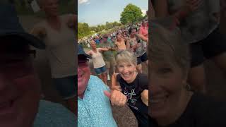 Polkatz at Mallow Run Winery  7 22 2023