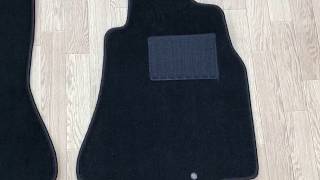 フロアマット セドリック グロリア Y32 Y33 Y34 カーマット エクセレントシリーズ