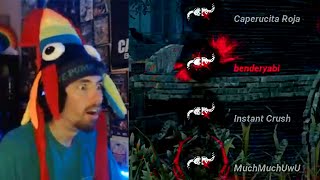 Ultimate DC Compilation (DBD)