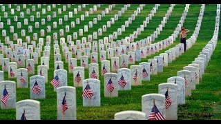 Paying Tribute This Memorial Day 25 May 2020