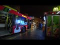 Kyiv walk during blackout on Chistmas December 2025
