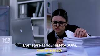 Advanced SOP Generator