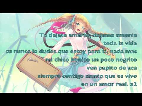 Nightcore - Zaleilah