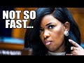 Jasmine Crockett FLIPS THE SCRIPT on Republicans in Brilliant Fashion