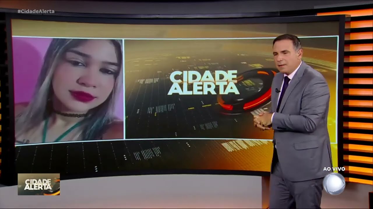 Despedida em família termina em tragédia: Homem mata mulher na frente da família | CIDADE ALERTA