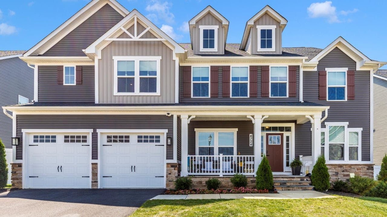 4724 Monrovia Blvd, Monrovia, MD