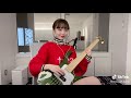 MINA - Levitating / Dua Lipa (bass ver.)
