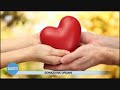 Donazione organi Donazione organi