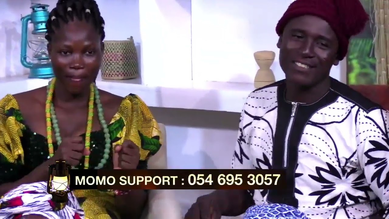 Folktales of the Ewes- Mise Gli loo Seasone 2 | Episode 5