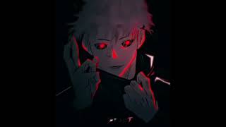 Evil Gojo Gojo Satoru Edit シ