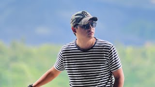 The Script - For The First Time (Live Cover)