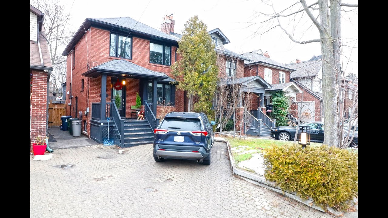 76 Brookdale Ave YouTube