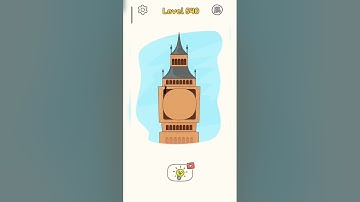 DOP 4 Level 540 #shorts