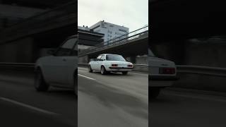 This Turbo-Swapped 80S Classic Is Scary