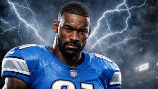 Meet The Most FEARED Wide Receiver In NFL History