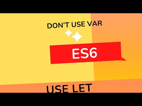 Use let not var for loop