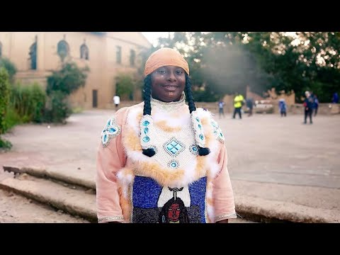 Black Americans Are The Indigenous Peoples - History of the Niiji