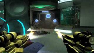 Area 51 Playthrough Part 21