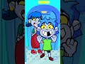 Which Mommy Is Mine? 👀 Family Love Guessing Game for Kids #kids #cartoons