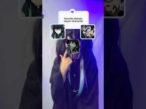 Tokito Muichiro Demonslayer Anime Cosplay Ytshorts 