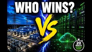 WhiteFiber Vs KEEL: The $Trillion Question