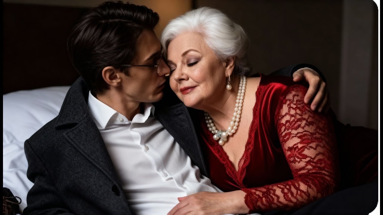 My 58-year-old therapist used my darkest confessions to get me into her bed.