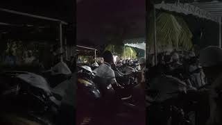 Mendayu Langka Langgam Lama Takhtim