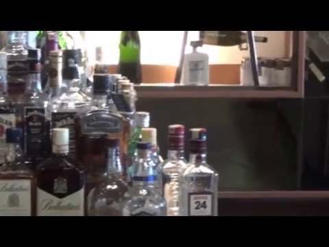 Türkei Hotel Maxx Royal in Belek Luxushotel - Bar Alles Inklusive Luxus pur