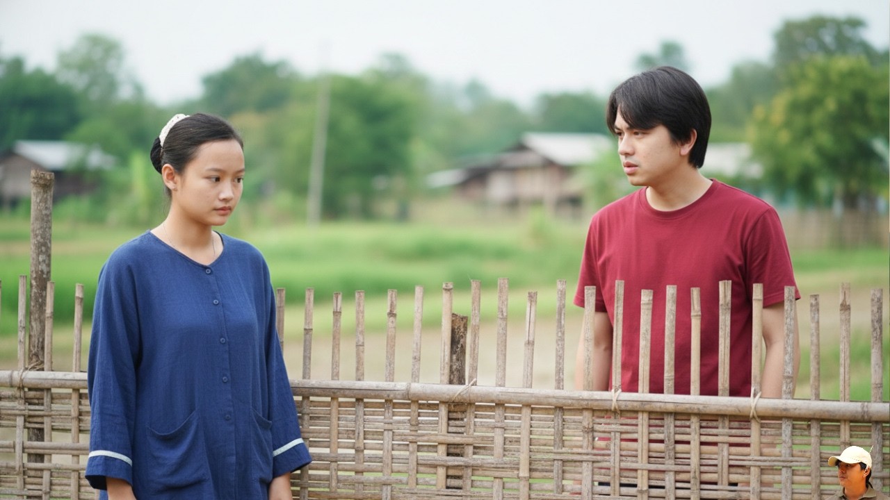 Когда правда наконец раскроется: останутся ли Джеймс и Ту Диеп вместе?