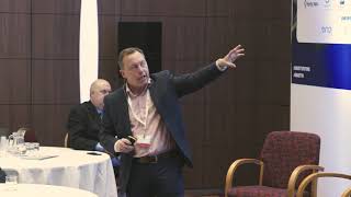 Effective and efficient cities: why does real-time data hold the key? | Siemens keynote