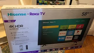 Black Friday Cheap Smart TV at Wal-Mart