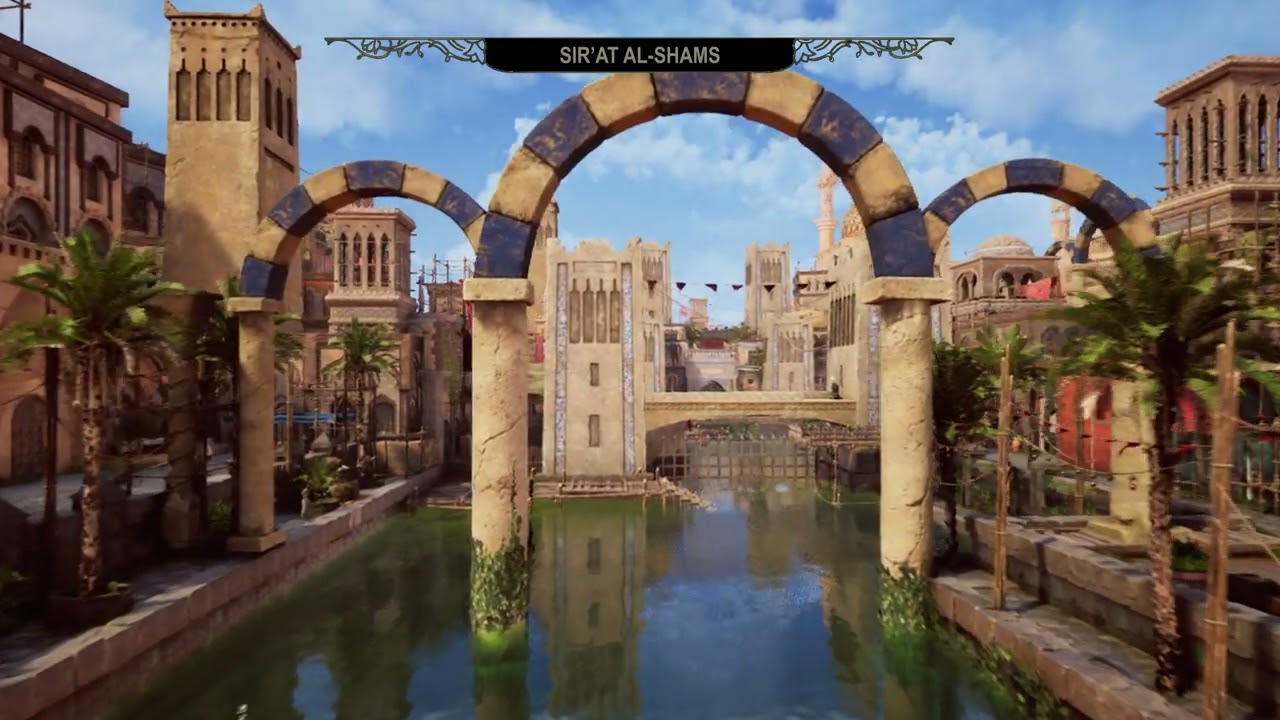 Blood of Mehran | Melodies of Mehran - Soundtrack Trail