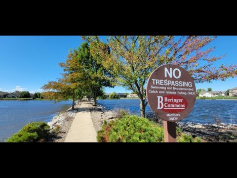 3006 E Beringer Circle, Urbana, IL home video tour