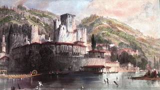 Gülizar Şarkı (Nikoğos Ağa)