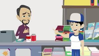 Anemative: App Explainer Video
