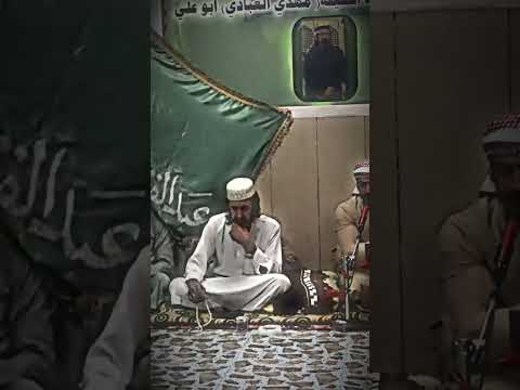 المداح طه الصالحي قصيده نظرة علينا يا ابو طه نظرة متعني جيتك اشتكي بالحضره 