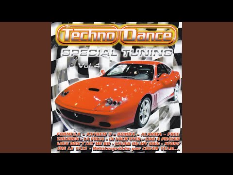 Putar Take Me Higher - Techno Dance Special Tuning