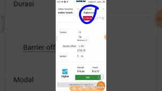 Hilo profit 300%