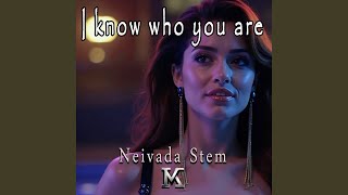 Download Lagu I know who you are MP3